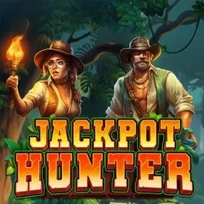 Jackpot Hunter