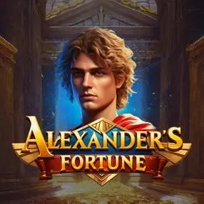 Alexander's Fortune