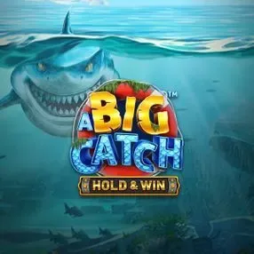A Big Catch