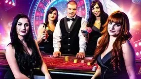 Portomaso Roulette