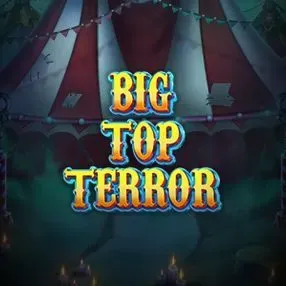 Big Top Terror