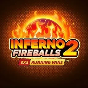Inferno Fireballs 2