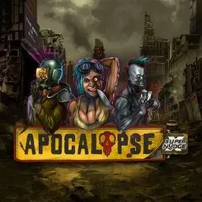 Apocalypse Super xNudge
