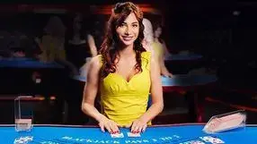 Unlimited Blackjack