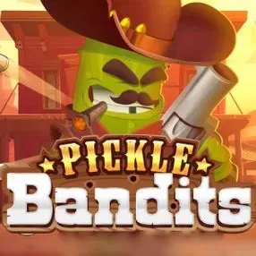 Pickle Bandits