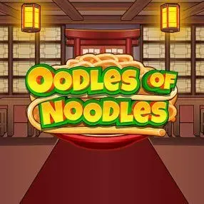 Oodles of Noodles