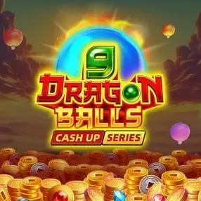 9 Dragon Balls: Cash Up