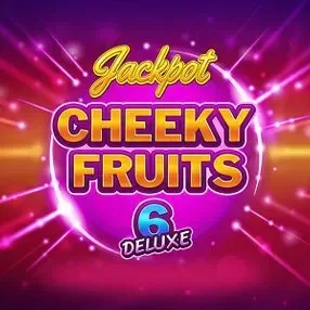 Cheeky Fruits 6 Deluxe