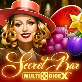Secret Bar MultiDice X