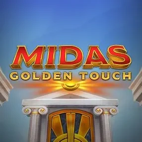 Midas Golden Touch