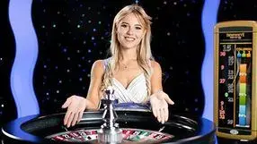 Immersive Roulette