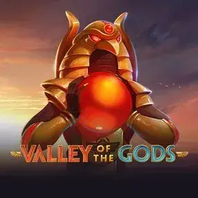 Valley Of The Gods
